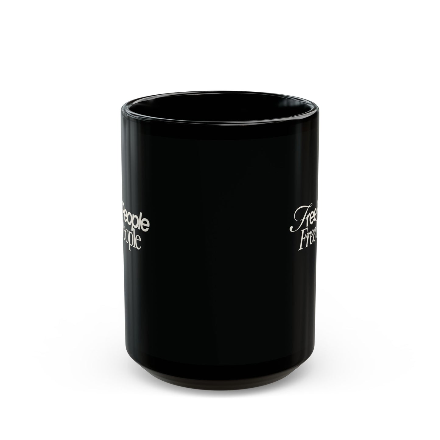 Mug - Free People Free People Coffee Cup