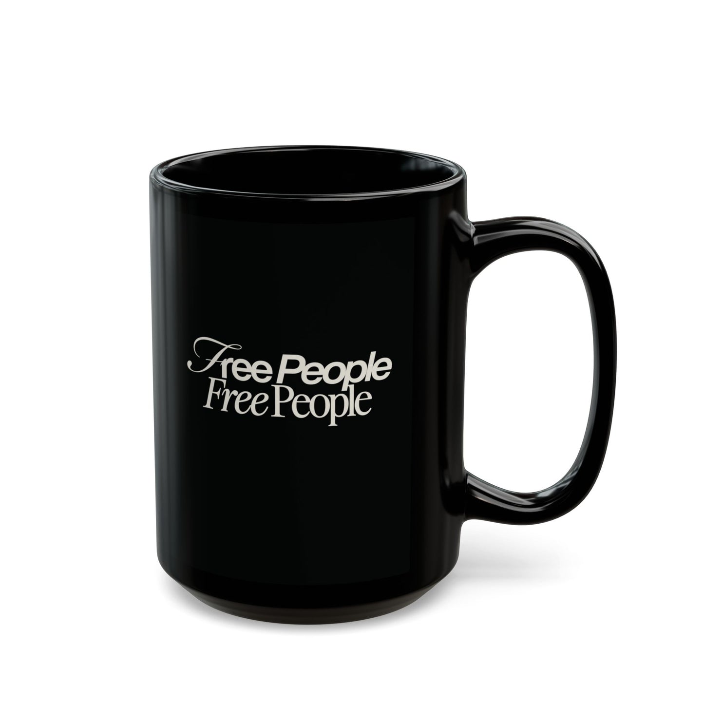 Mug - Free People Free People Coffee Cup