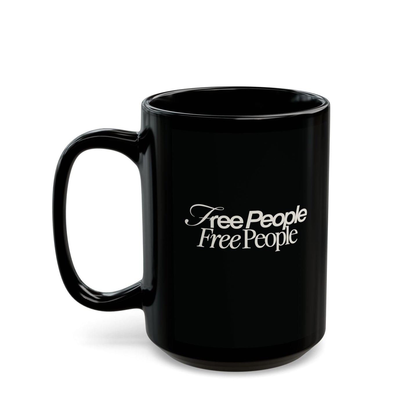 Mug - Free People Free People Coffee Cup