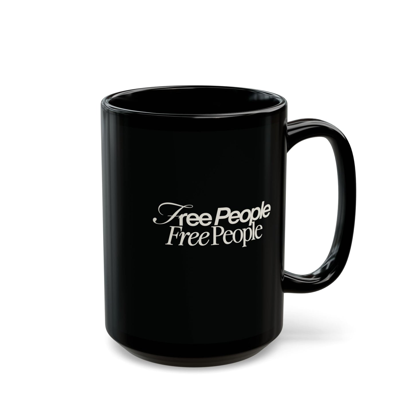 Mug - Free People Free People Coffee Cup